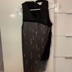 Helmut Lang Tunic, Size Petite